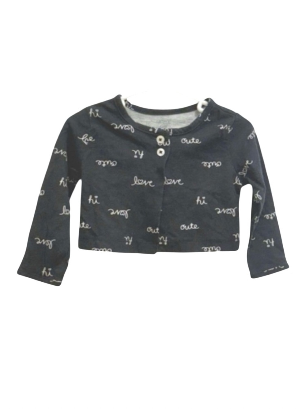 Carters Bundle - Picture 4 of 5